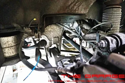 대전bmw5gt에어쇼바 대전에어쇼바 대전에어스프링 대전수입차에어쇼바 - BMW 5GT 리어 에어스프링 교환작업 인스톨 / 대전 유성 화암동