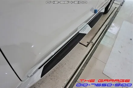 더뉴카니발 GSC사이드스텝 장착후기 / 대전 유성, 세종, 논산
