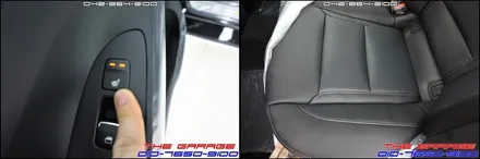 대전신차검수 그랜져IG 신차검수 썬팅 블랙박스 PPF 작업후기 / 대전 유성, 세종, 논산