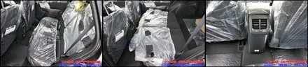 대전신차검수 더 뉴 니로신차검수 신차패키지 작업후기 / 대전 유성, 세종, 논산