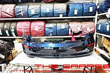 BMW 3gt 대전사고수리 대전보험수리 대전자차보험수리 대전컨버젼 대전바디킷 대전자차보험바디킷 / 대전 유성, 세종, 논산