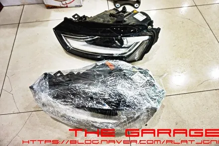 아우디 A4 대전사고수리 대전보험수리 대전자차보험수리 대전컨버젼 대전바디킷 대전사고보험수리 / 대전 유성, 세종, 논산