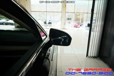 자동차사각지대 미러 링컨 노틸러스 광각미러 옵틱글래스 작업 / 대전 유성, 세종, 논산