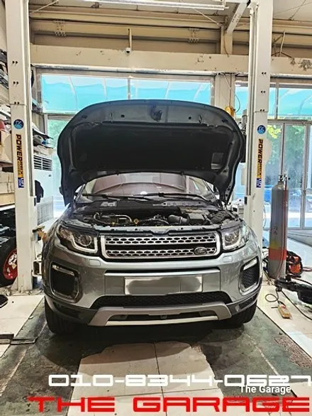 < 랜드로버 이보크 녹스센서 교환 > 대전수입차정비 대전벤츠정비 대전아우딩정비 대전bmw정비 대전사고수리 대전보험수리 대전사고차보험수리 / 대전 유성 화암동