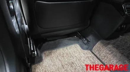 기아 K8 블랙박스 보조배터리 에코파워팩 S12 시공 / 대전 유성 화암동