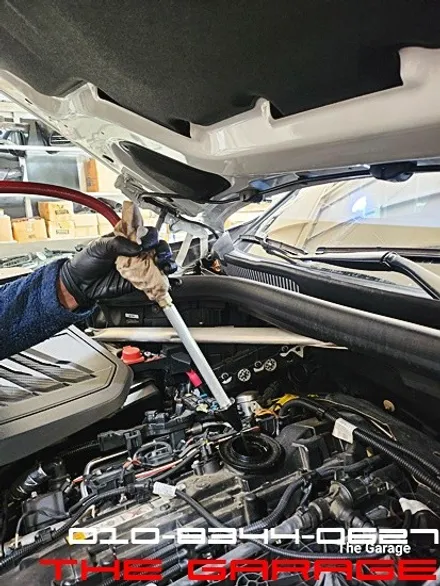 < BMW X7 40i 엔진오일 합성유 교환 > 대전세종엔진오일 대전엔진오일 대전미션오일 대전tc오일 대전합성유 벤츠엔진오일 아우디엔진오일 / 대전 유성 화암동