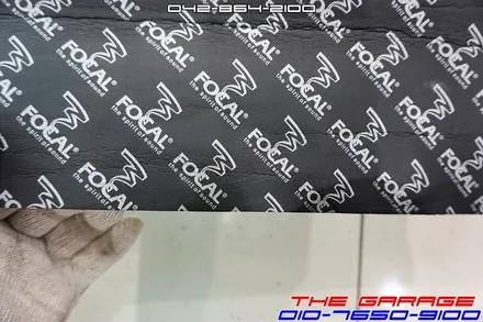 대전 세종 코나 신차검수 솔라가드새턴썬팅 아이나비QXD1000알파블랙박스 생활보호PPF패키지 뷔르트언더코팅 포칼휀다방음 캘리퍼도색 친환경퓨어그래스 매트까지~<더게러지> / 대전 유성 화암동