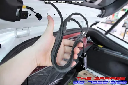 대전 세종 기아 스팅어 3.3 AWD GT 신차검수 및 다양한 신차패키지 작업후기 <더게러지> / 대전 유성 화암동