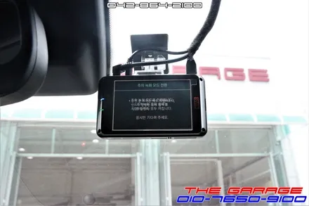 대전 세종 스팅어GT 신차검수 및 신차패키지 작업후기<더게러지> / 대전 유성 화암동