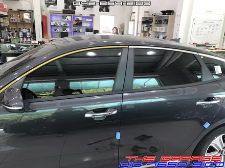 대전 세종시 더뉴K5하이브리드 신차검수 그리고  신차패키지 <더게러지> THE GARAGE / 대전 유성 화암동