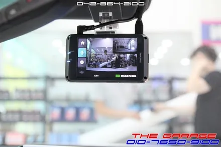 대전 세종 기아 스팅어 3.3 AWD GT 신차검수 및 다양한 신차패키지 작업후기 <더게러지> / 대전 유성 화암동