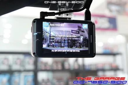 대전 세종 기아 스팅어 3.3 AWD GT 신차검수 및 다양한 신차패키지 작업후기 <더게러지> / 대전 유성 화암동