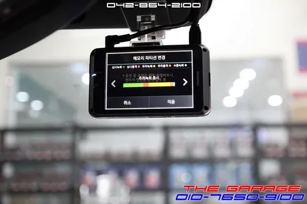 대전 세종 기아 스팅어 3.3 AWD GT 신차검수 및 다양한 신차패키지 작업후기 <더게러지> / 대전 유성 화암동