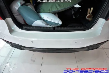대전 세종시 신형 BMW5시리즈 PPF 클리프디자인 생활보호필름 패키지 <더게러지> THE GARAGE / 대전 유성 화암동