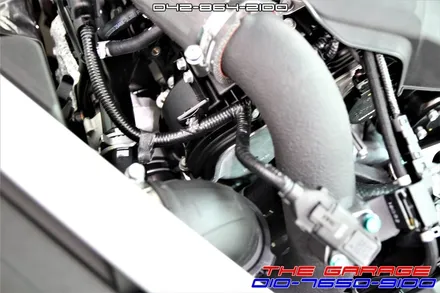 대전 세종 기아 스팅어 3.3 AWD GT 신차검수 및 다양한 신차패키지 작업후기 <더게러지> / 대전 유성 화암동