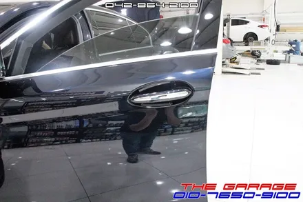 대전 세종 BMW G30 530I PPF보호필름 작업후기 <더게러지> / 대전 유성 화암동