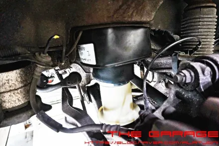 대전bmw5gt에어쇼바 대전에어쇼바 대전에어스프링 대전수입차에어쇼바 - BMW 5GT 리어 에어스프링 교환작업 인스톨 / 대전 유성 화암동