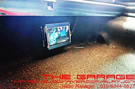 대전아크라포빅배기 대전카프리스토배기 대전압트배기 대전배기튜닝 - 벤츠 GLA 200d 하이앤드 6.0 오토모티브 액티브사운드 장착인스톨 / 대전 유성 화암동