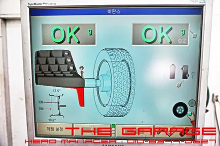 대전세종피렐리타이어 대전피렐리타이어 대전미쉐린타이어 - 재규어 F - 페이스 피렐리타이어 스콜피온 3d얼라이먼트 적용 인스톨 / 대전 유성, 세종, 논산