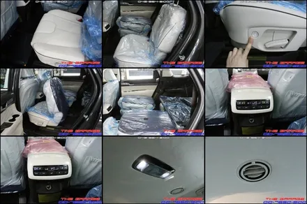대전신차검수 팰리세이드 신차하체검수 신차패키지 작업 후기 / 대전 유성, 세종, 논산