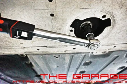 BMW G11 7시리즈 대전엔진오일 대전미션오일 대전디퍼런셜오일 대전BMW엔진오일 / 대전 유성, 세종, 논산