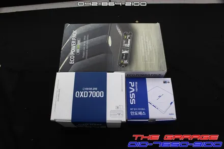 대전신차검수패키지 포르쉐 992 911 카레라4S 카브리올레 작업 / 대전 유성, 세종, 논산