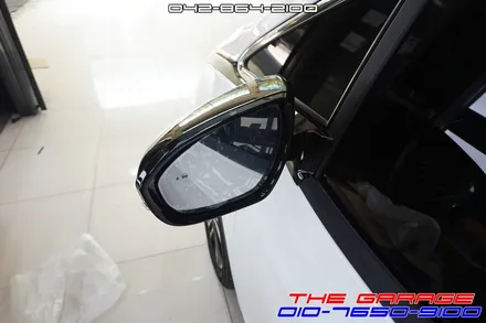 볼트 EV 광각미러 옵틱글래스 안전운전필수품 작업 / 대전 유성, 세종, 논산