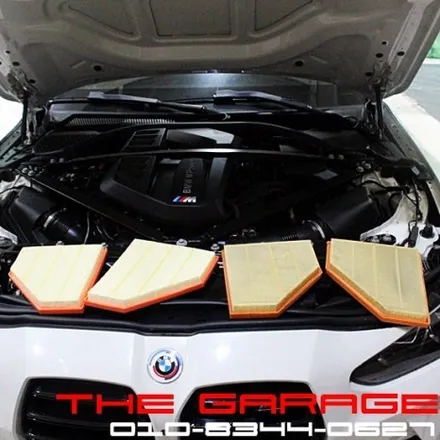 < BMW M3 엔진오일 교환작업 > 고성능엔진오일 합성유 미션오일 디퍼오일 tc오일 사륜오일 사고수리 보험수리 자차보험수리 공업사 1급공업사 / 대전 유성 화암동