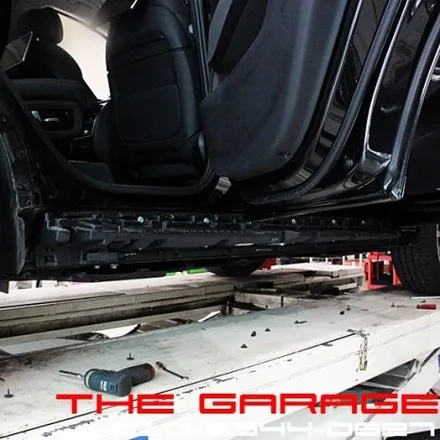 < BMW X7 사고수리 작업 > 공업사 1급공업사 판금도색 사고수리 보험수리 자차보험수리 바디킷 컨버젼 자부담금 보험료할증 사고분쟁과실조정 / 대전 유성 화암동