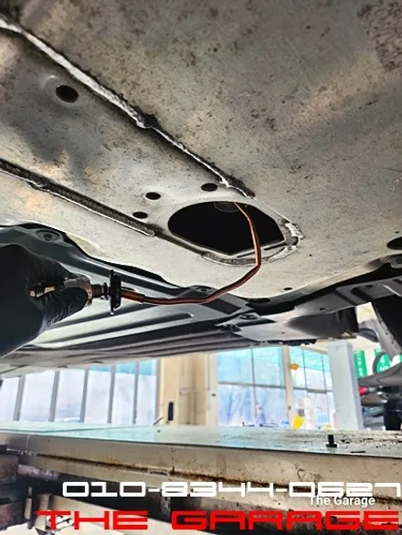 < BMW X7 40i 엔진오일 합성유 교환 > 대전세종엔진오일 대전엔진오일 대전미션오일 대전tc오일 대전합성유 벤츠엔진오일 아우디엔진오일 / 대전 유성 화암동