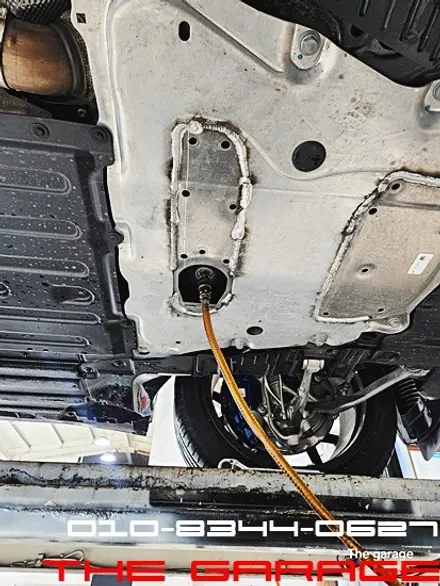 bmw X5 40i 모튤300v 적용 엔진오일 합성유 교환작업 대전엔진오일 대전미션오일 대전디퍼런셜오일 대전합성유 대전tc오일 벤츠엔진오일 / 대전 유성 화암동