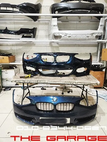 < BMW 1시리즈 사고차 보험수리 > 대전세종사고차보험수리 대전사고차수리 대전사고차전문점 대전사고차바디킷 대전사고차컨버젼 사고차보험수리 / 대전 유성 화암동