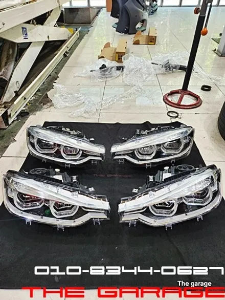 < BMW F30 3시리즈 사고차 M3바디킷 > 대전세종사고차수리 대전사고차수리 대전사고차보험수리 대전사고차자차보험수리 대전컨버젼바디킷 / 대전 유성 화암동