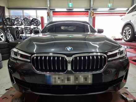 남양주 피렐리 - BMW 피렐리P9 245 45 18 타이어 교체 / 남양주, 강동, 하남, 송파