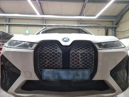 남양주타이어 - bmw ix3 펑크로 인해 입고 후 타이어 교체 후기 / 남양주, 강동, 하남, 송파
