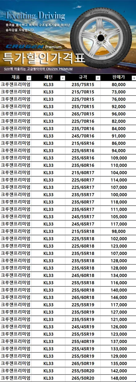 샤크18인치휠/샤크휠/18인치휠/사제휠/브랜드휠/쉐보레크루즈전용휠/크루즈휠/PCD105/ / 남양주, 강동, 하남, 송파