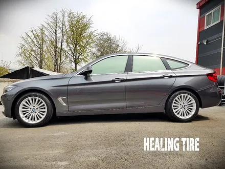 BMW 3GT 마제스티9 225 50 18 타이어 교체 후기~! 구리타이어 남양주타이어 의정부타이어 휠복원 휠수리 다산동타이어 / 남양주, 강동, 하남, 송파