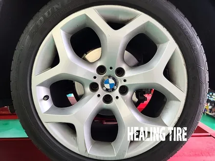 BMW X6 20인치 Y스포크 순정 휠 복원 후기~! 남양주휠복원 구리타이어 남양주타이어 의정부타이어 휠복원 휠수리 다산동타이어 / 남양주, 강동, 하남, 송파