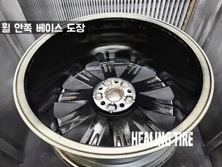파샤트 GT 19인치 휠 복원 후기~! 남양주휠복원 구리타이어 남양주타이어 의정부타이어 휠복원 휠수리 다산동타이어 / 남양주, 강동, 하남, 송파