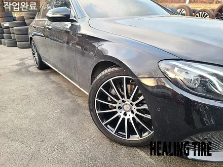 벤츠 e클래스 마차 cla amg 마차 19인치 인치업!~! 남양주휠복원 구리타이어 남양주타이어 의정부타이어 휠복원 휠수리 다산동타이어 / 남양주, 강동, 하남, 송파