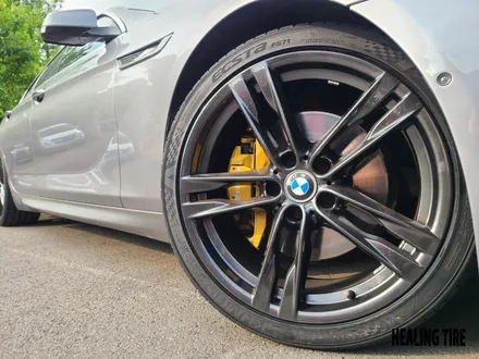BMW  640D 20인치  타이어 PS71 245 35 20  275 30 20 고스트크롬휠 ~! 남양주휠복원 구리휠복원 남양주타이어 의정부휠복원  휠복원 휠수리 다산동타이어 / 남양주, 강동, 하남, 송파