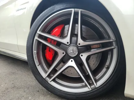 남양주 다산동 힐링타이어에서 \'벤츠 C63 amg\' 피렐리타이어 P ZERO 순정타이어 교체 후기! / 남양주, 강동, 하남, 송파