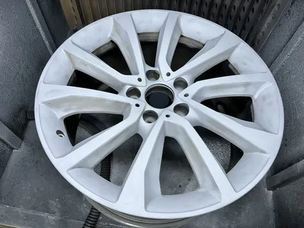 남양주 타이어/bmw x6 19인치 분체유광블랙 작업 과정을 소개 합니다. / 남양주, 강동, 하남, 송파