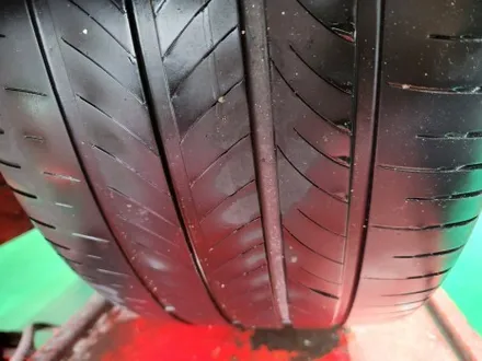 구리 별내 휠복원 휠수리 윈터 스노우타이어 아우디 a6 금호 265/35ZR20 99W 타이어 교체 작업 / 남양주, 강동, 하남, 송파