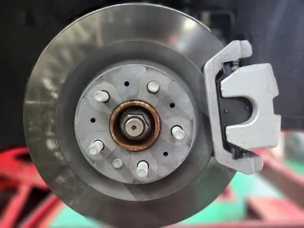 남양주 휠복원 테슬라 모델Y 20인치 분체도장 매트블랙 및 캘리퍼 도색 작업 / 남양주, 강동, 하남, 송파