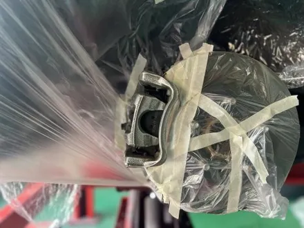 다산 휠복원 기아 K5 캘리퍼 도색 작업 / 남양주, 강동, 하남, 송파