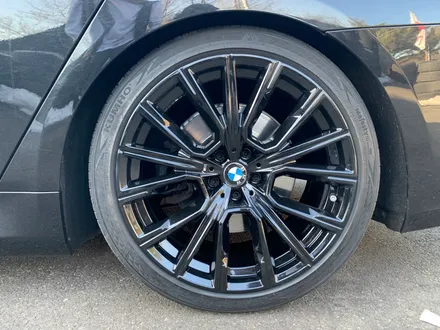 미사 남양주 _ BMW 20인치 유광블랙 휠복원 도색 분체도장 한짝 작업 _ 남양주휠복원 / 남양주휠수리 / 남양주분체도장 / 남양주타이어 / 남양주, 강동, 하남, 송파