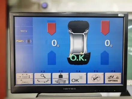 [분당 성남] ●벤츠CLS 63 AMG● 휠 굴절 및 크랙수리, 비투어타이어교체 / 남양주, 강동, 하남, 송파