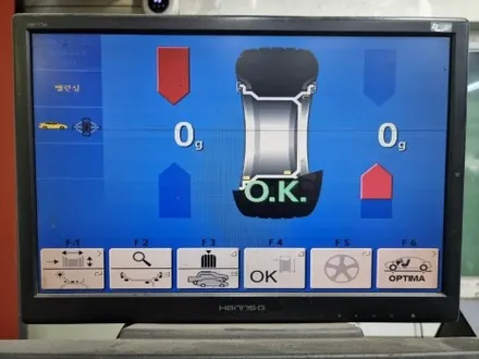 [하남 미사] ●벤츠E350● 휠크랙 3, 휠굴절1 동시 작업 / 남양주, 강동, 하남, 송파