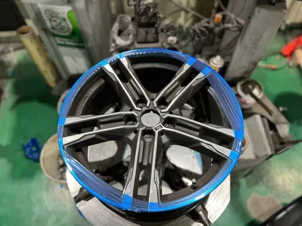 [남양주 금호타이어전문] bmw 218d 타이어 교체 후기 / 남양주, 강동, 하남, 송파
